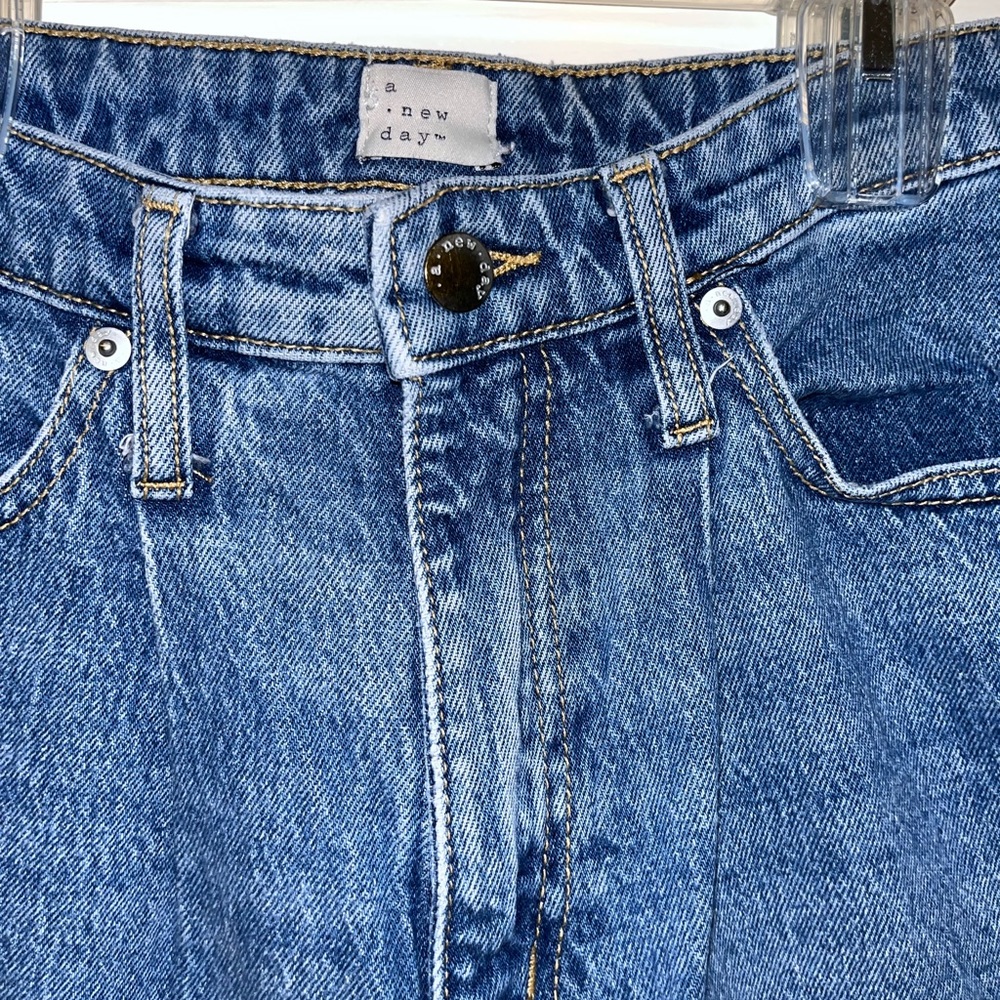 Target jeans - Picture 2 of 4